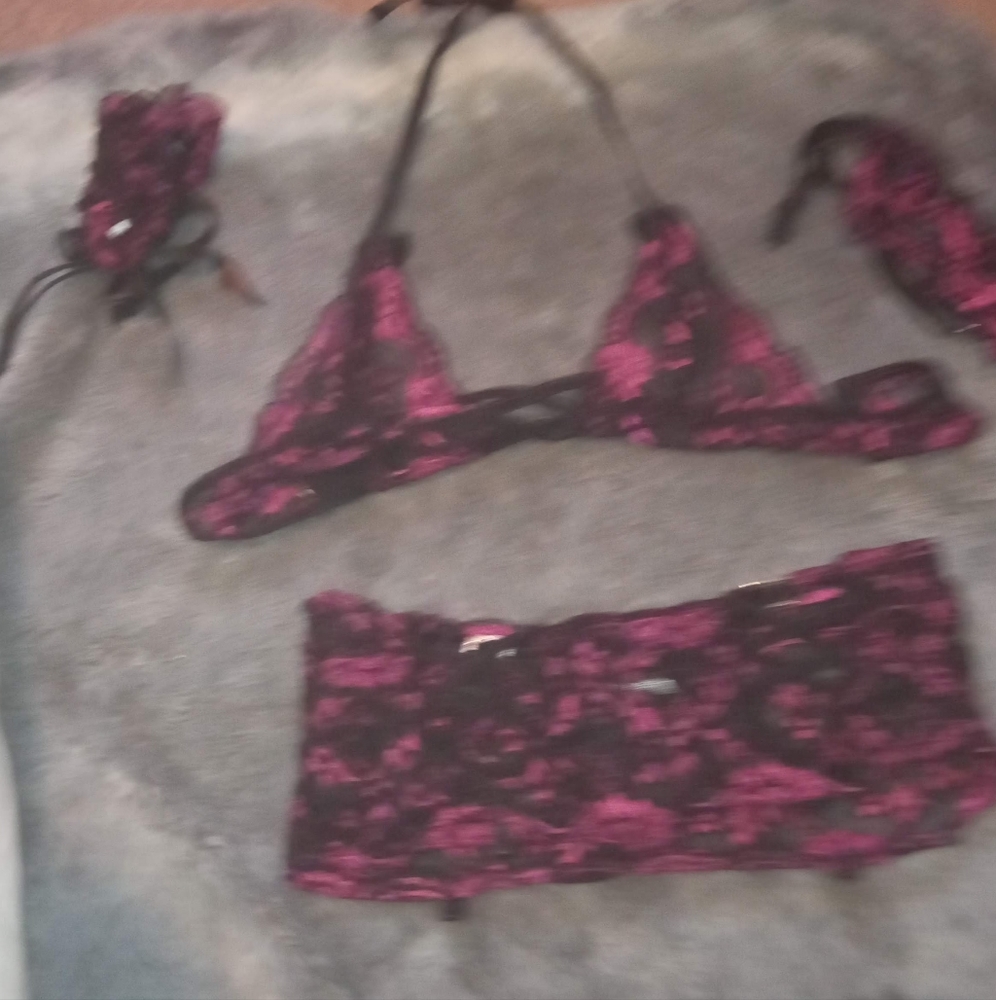 Lingerie
